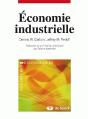 Économie Industrielle - Preview