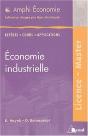 Économie Industrielle - Preview