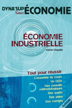 Capa do artigo Économie Industrielle