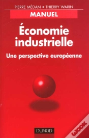 Capa do artigo Economie Industrielle ; Une Perspective Europeenne