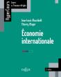 économie internationale (2e édition) - Preview