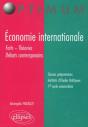 Économie Internationale - Preview