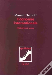 Capa do artigo Économie Internationale