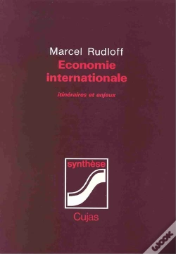 Capa do artigo Économie Internationale