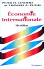 Economie Internationale - Preview