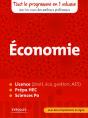 Économie ; Licence (Droit,Éco, Gestion, Aes) ; Prépa Hec ; Sciences Po - Preview