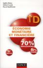 Économie Monétaire Et Financière ; Travaux Dirigés (4e Édition) - Preview