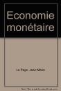 Economie Monetaire - Preview