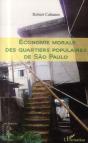 Économie Morale Des Quartiers Populaires De Sao Paulo - Preview