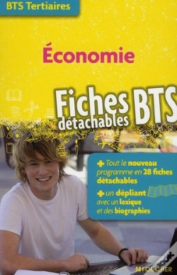 Capa do artigo Economie Nouveau Programme
