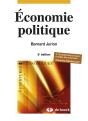 Economie Politique (3e Edition) - Preview