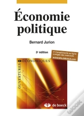 Economie Politique (3e Edition)