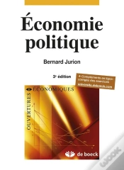 Capa do artigo Economie Politique (3e Edition)