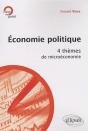 Economie Politique. 4 Thèmes De Microéconomie - Preview