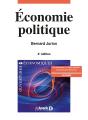 Économie Politique (4e Édition) - Preview