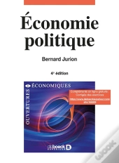 Économie Politique (4e Édition)
