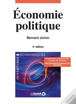 Capa do artigo Économie Politique (4e Édition)