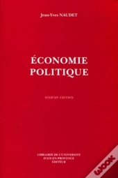 Économie Politique (6e Édition)