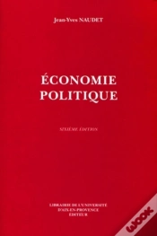 Capa do artigo Économie Politique (6e Édition)