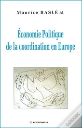 Economie Politique De La Coordination En Europe