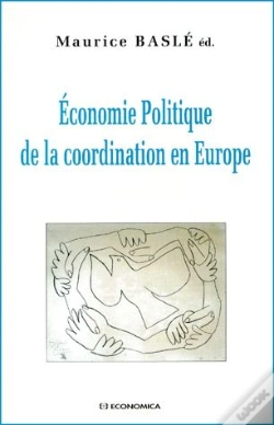Capa do artigo Economie Politique De La Coordination En Europe
