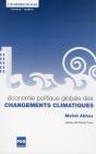 Économie Politique Globale Des Changements Climatiques - Preview