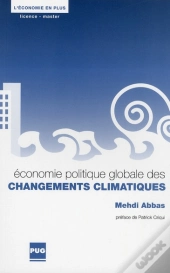 Économie Politique Globale Des Changements Climatiques