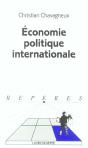 Economie Politique Internationale - Preview