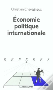 Capa do artigo Economie Politique Internationale