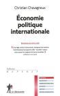 Économie Politique Internationale - Preview