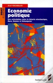Capa do artigo Économie Politique
