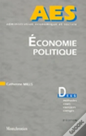 Capa do artigo Economie Politique