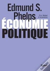 Capa do artigo Économie Politique