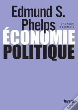 Capa do artigo Économie Politique