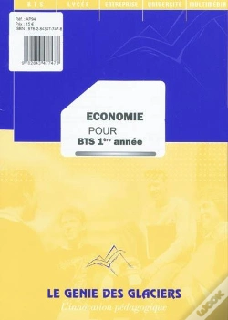 Capa do artigo Économie Pour Bts 1ère Année