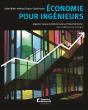 Économie Pour Ingénieurs - Preview