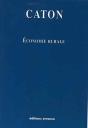 Economie Rurale - Preview