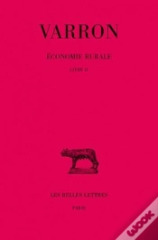 Capa do artigo Economie Rurale Tome 2 ; L2