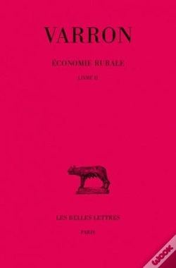 Capa do artigo Economie Rurale Tome 2 ; L2