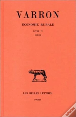 Capa do artigo Economie Rurale Tome 3 ; L3