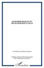 Economie Sociale Et Developpement Local - Preview