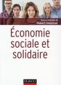 Économie Sociale Et Solidaire - Preview