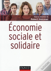 Économie Sociale Et Solidaire