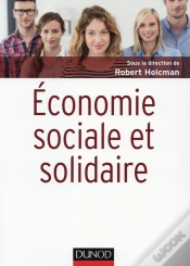 Capa do artigo Économie Sociale Et Solidaire