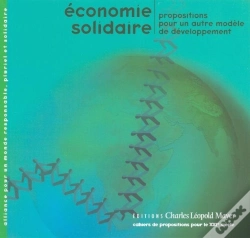 Capa do artigo Économie Solidaire : Propositions Pour Un Autre Modèle De Développement