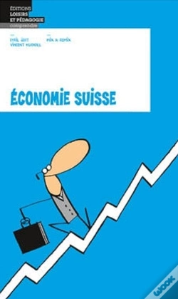 Capa do artigo Economie Suisse