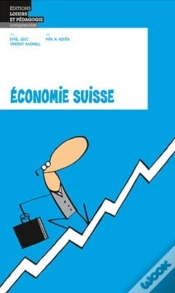 Capa do artigo Economie Suisse
