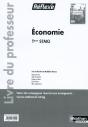 Economie Term Stmg (Pochette Reflexe) Professeur - 2017 - Preview