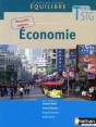 Economie Terminale Stg (Equilibre) Eleve 2010 - Preview