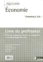 Economie Terminale Stg Equilibre Prof 2006 - Preview